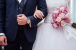 Krom - Snoubenci si ji mohou vybrat termn svatby na rok 2021